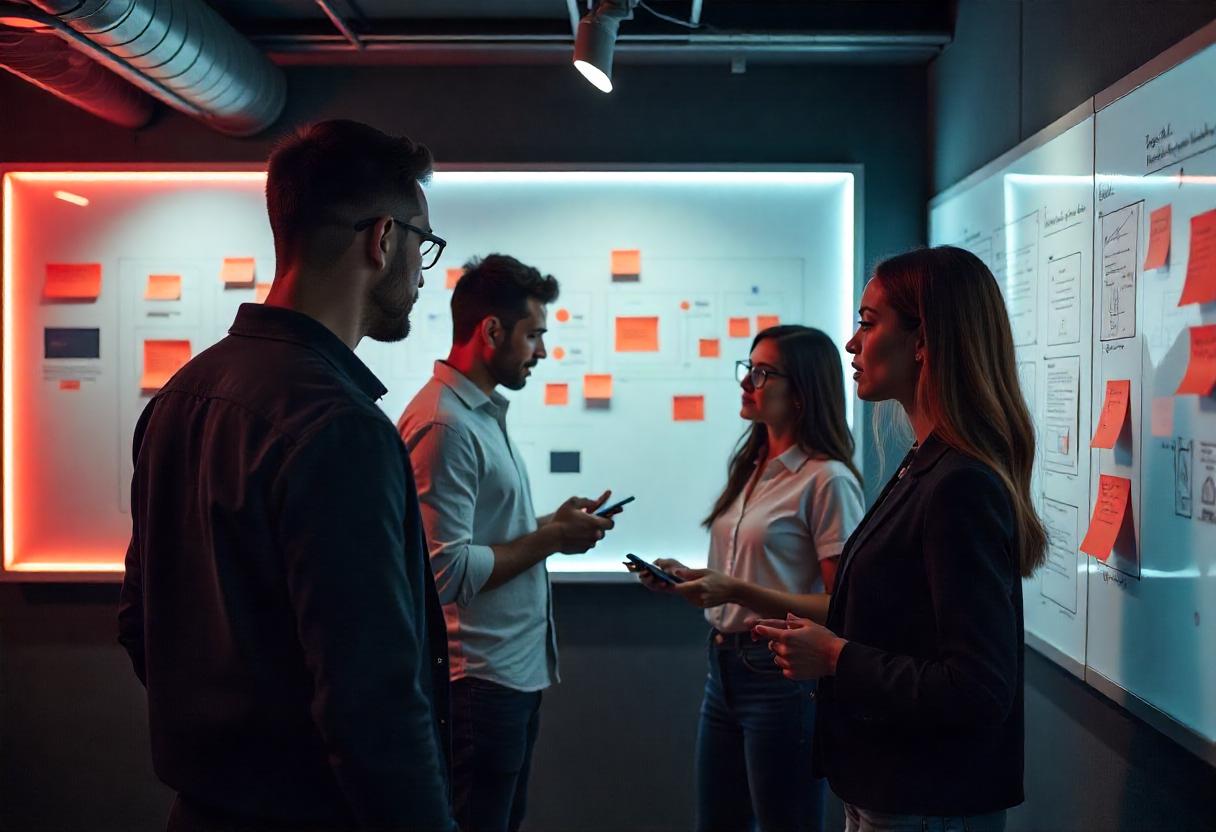 Expert Team